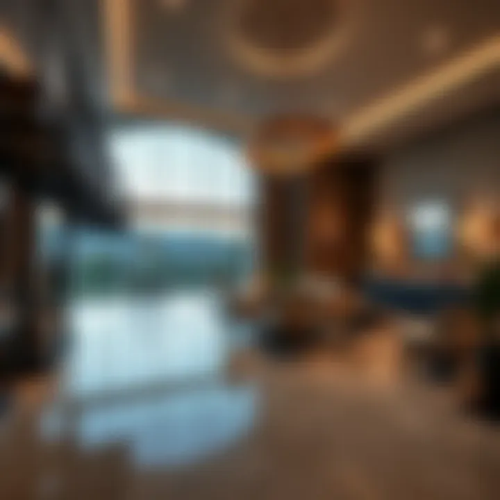 Magnificent Exploring the Westbury Residence: A Comprehensive Overview
