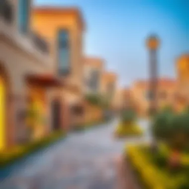 Magnificent Exploring Umm Al Sheif: A Comprehensive Guide to This Vibrant Dubai Neighborhood