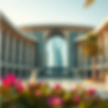 Magnificent Exploring Unique Architectural Marvels in Dubai Magnificent Exploring Unique Architectural Marvels in Dubai