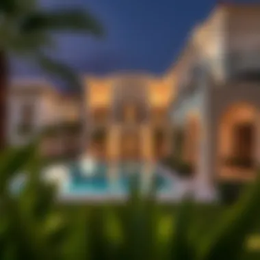 Magnificent Exploring Villas for Rent in Al Quoz: A Comprehensive Guide