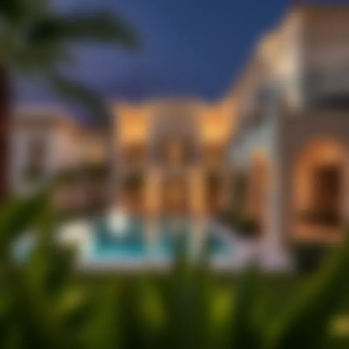 Magnificent Exploring Villas for Rent in Al Quoz: A Comprehensive Guide