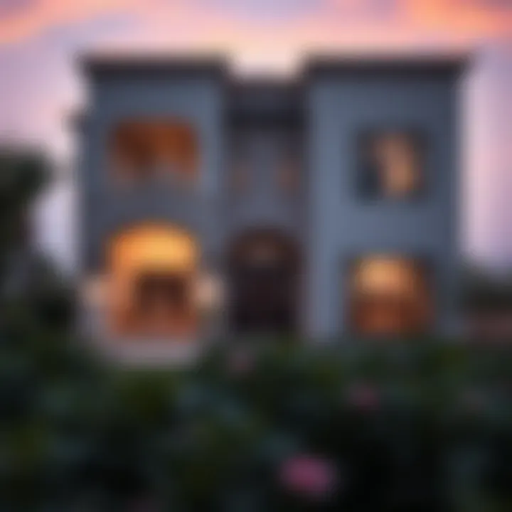 Magnificent Exploring Villas for Sale in Al Warqa: A Comprehensive Guide