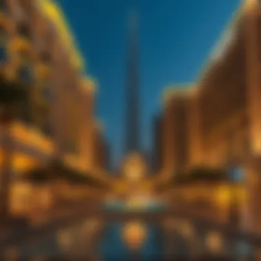 Magnificent Exploring Wafra Square: A Comprehensive Overview