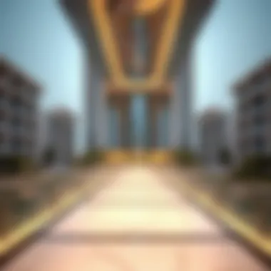 Magnificent Exploring Wasl Quartz: A Premium Residential Development in Dubai Magnificent Exploring Wasl Quartz: A Premium Residential Development in Dubai