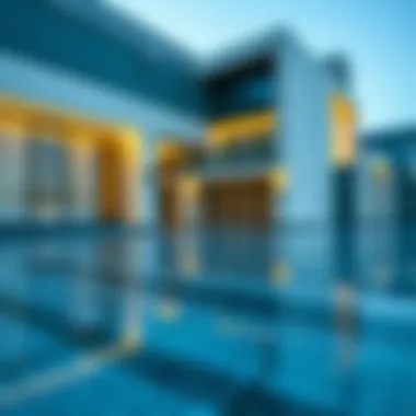 Magnificent Exploring Waterproofing Companies in Dubai