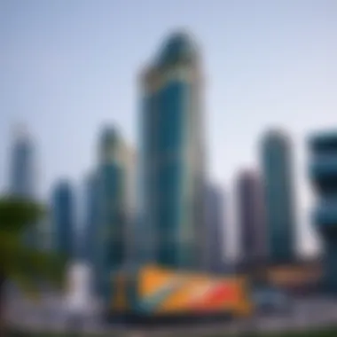 Magnificent Exploring XL Tower in Business Bay: A Comprehensive Overview