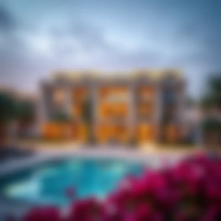 Magnificent Guidelines for Purchasing Real Estate in Dubai