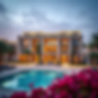 Magnificent Guidelines for Purchasing Real Estate in Dubai Magnificent Guidelines for Purchasing Real Estate in Dubai