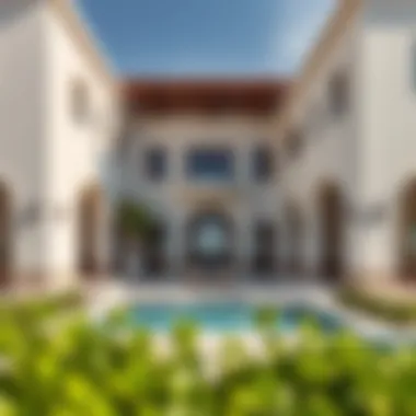 Magnificent Habtoor Polo Resort Villas: A Comprehensive Examination