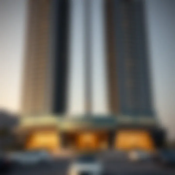 Magnificent Icon Tower 2: A Comprehensive Overview