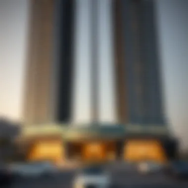 Magnificent Icon Tower 2: A Comprehensive Overview Magnificent Icon Tower 2: A Comprehensive Overview