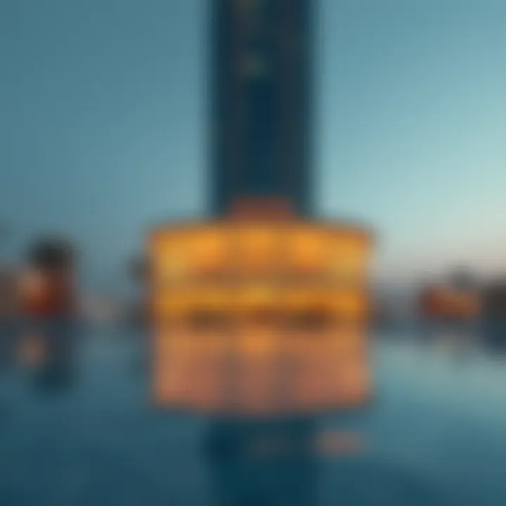 Magnificent Investment Opportunities in the UAE: An In-Depth Analysis