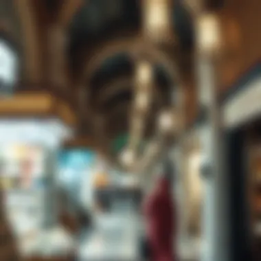 Magnificent Karama Souk Dubai: An Exploration of Culture and Commerce