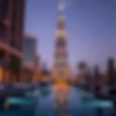 Magnificent La Perle Dubai: A Comprehensive Guide to the Jewel of the Desert Magnificent La Perle Dubai: A Comprehensive Guide to the Jewel of the Desert