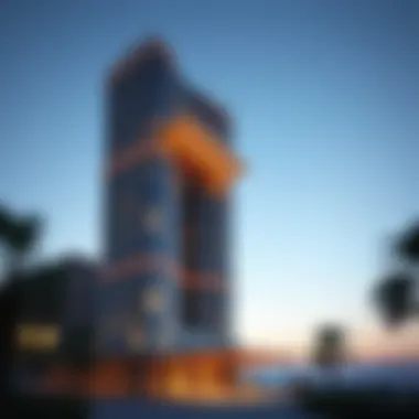 Magnificent Maria Tower: A Comprehensive Exploration of Its Architectural Significance and Investment Potential