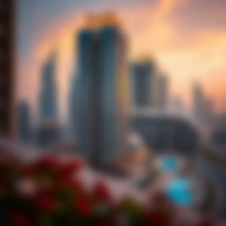 Magnificent Milestone Real Estate: Transforming Dubai's Property Landscape