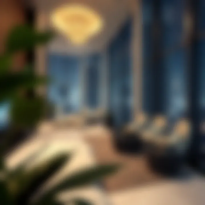 Magnificent Navigating Home Internet Services in Dubai: A Comprehensive Guide