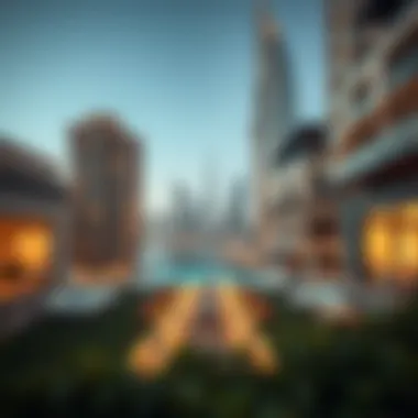 Magnificent Navigating the Dubai Real Estate Market: Insights for House Hunters Magnificent Navigating the Dubai Real Estate Market: Insights for House Hunters