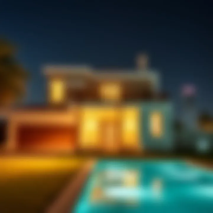 Magnificent Navigating the Journey of Acquiring a New House in Dubai