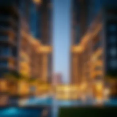 Magnificent Olivia Residences Dubai: An In-Depth Exploration Magnificent Olivia Residences Dubai: An In-Depth Exploration