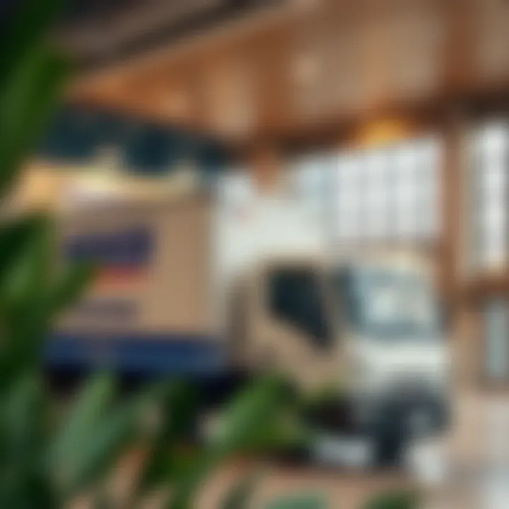 Magnificent Professional Movers: Understanding the Dynamics of Relocation Services Magnificent Professional Movers: Understanding the Dynamics of Relocation Services