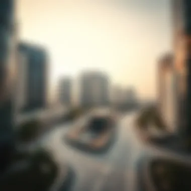 Magnificent Project Path: Navigating the Dubai Real Estate Market