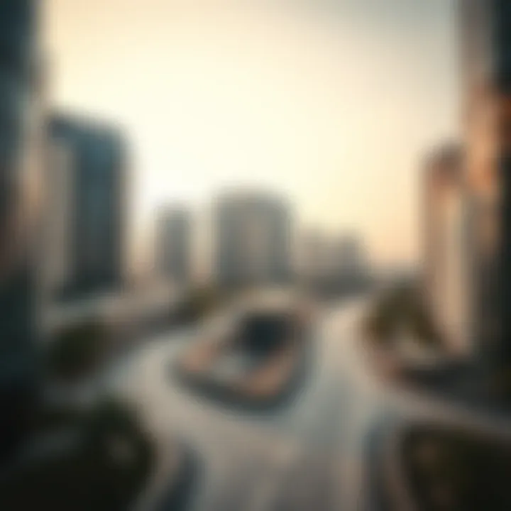 Magnificent Project Path: Navigating the Dubai Real Estate Market