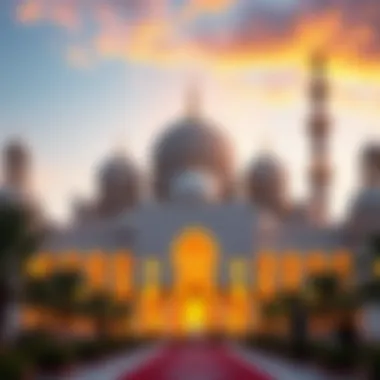 Magnificent Ramadan in UAE 2024: Cultural Insights and Real Estate Implications
