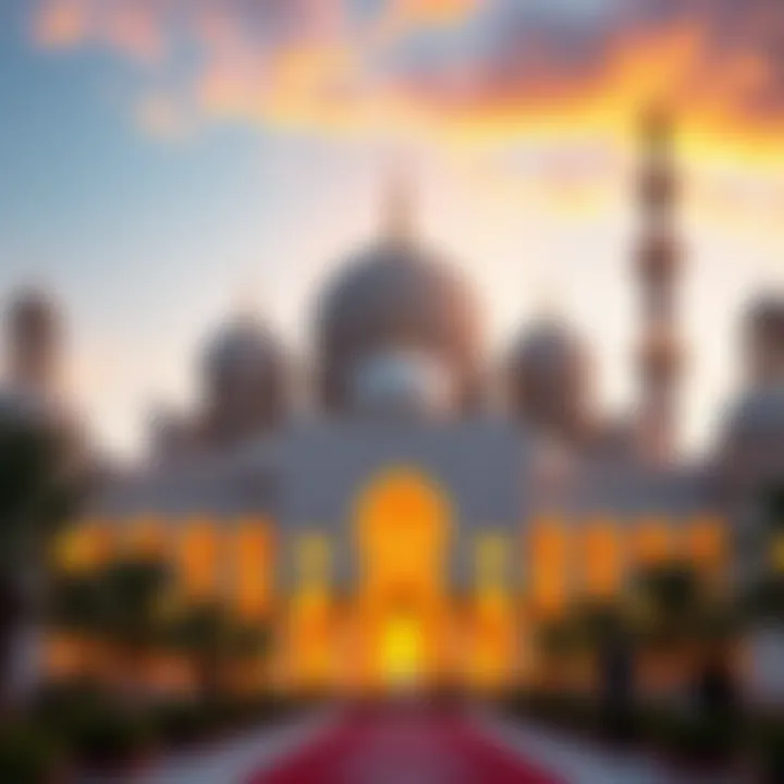Magnificent Ramadan in UAE 2024: Cultural Insights and Real Estate Implications