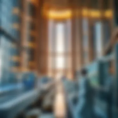 Magnificent Refining Dubai: Insights into Real Estate Dynamics Magnificent Refining Dubai: Insights into Real Estate Dynamics