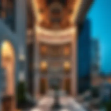 Magnificent Residency in Dubai: A Comprehensive Guide