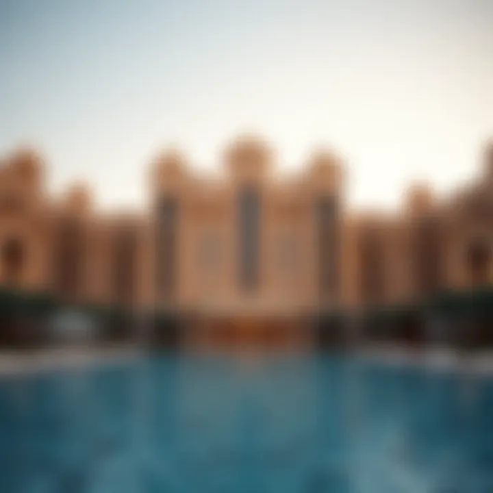 Magnificent Royal Atlantis The Palm: A Comprehensive Examination
