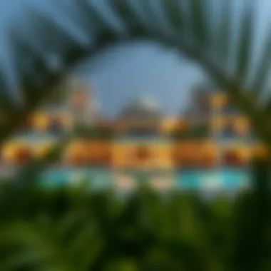 Magnificent Serenia Living Palm: A Comprehensive Exploration of Dubai's Exclusive Residential Offering