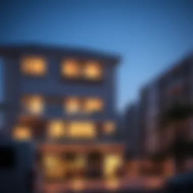 Magnificent The Comprehensive Guide to Buying a 2 BHK Flat in Dubai