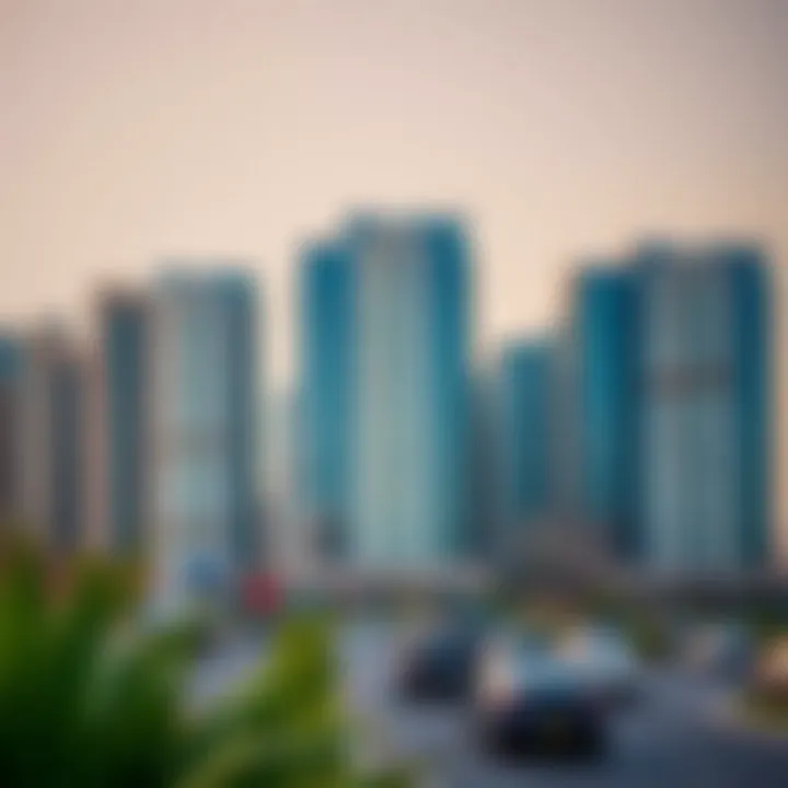 Magnificent The Comprehensive Landscape of Real Estate in Dubai