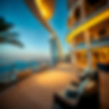 Magnificent The Dubai View at The Palm: A Comprehensive Analysis Magnificent The Dubai View at The Palm: A Comprehensive Analysis