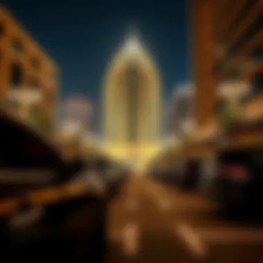 Magnificent Understanding Ain Dubai Parking Fees: A Comprehensive Overview