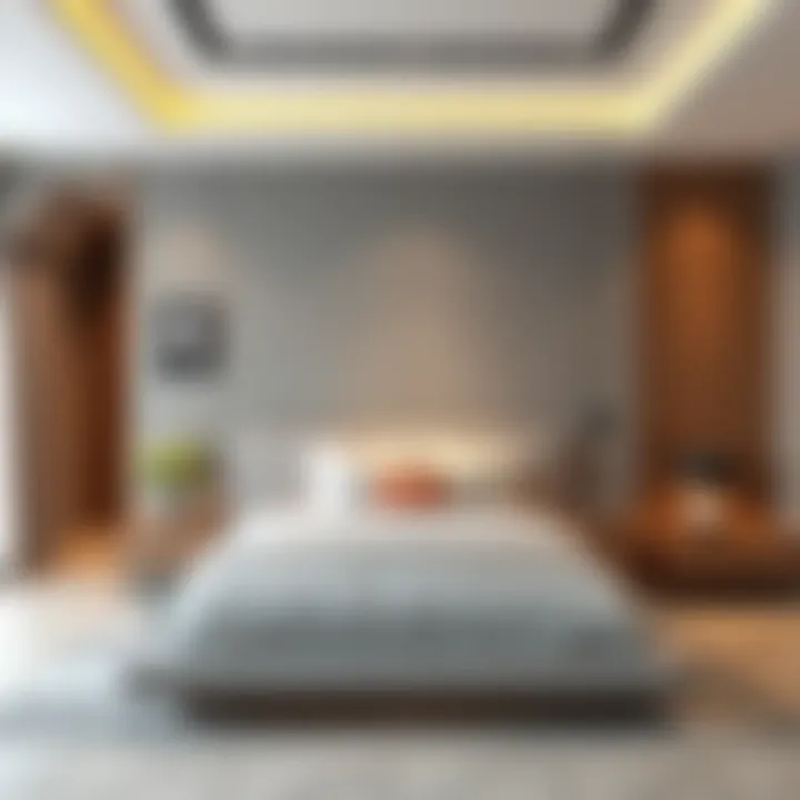 Magnificent Understanding Bed Space Options in JVC District 10