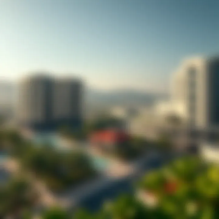 Magnificent Understanding DMAC Hills: A Comprehensive Guide