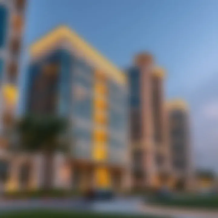 Magnificent Understanding Ejari Timings in Dubai Real Estate