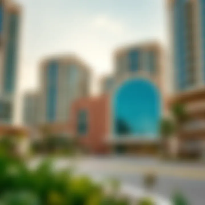 Magnificent Understanding Laya Heights Developer and Its Impact on Dubai's Real Estate Landscape