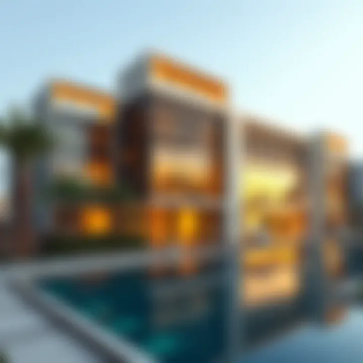 Magnificent Understanding Living Costs in the UAE: An In-Depth Analysis