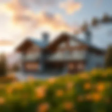 Magnificent Understanding Mamzar Chalet Pricing: A Comprehensive Guide