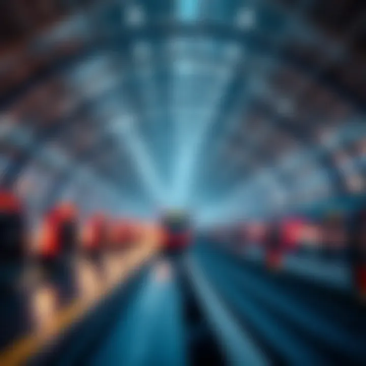 Magnificent Understanding the Metro Chart in Dubai: A Comprehensive Analysis