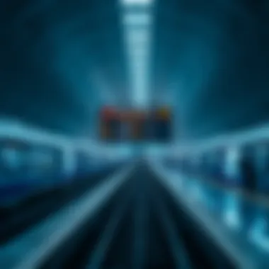 Magnificent Understanding the Metro Schedule in Dubai