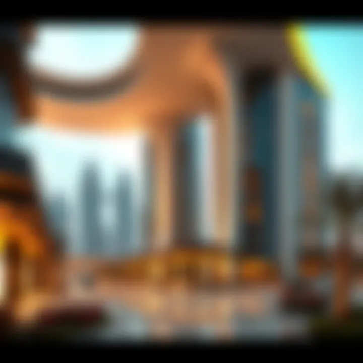 Magnificent Understanding the Sona Price Trends in Dubai Real Estate