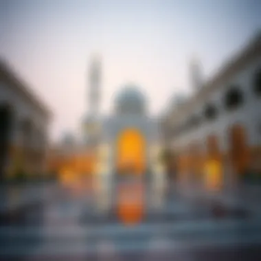 Magnificent Understanding the Start of Ramadan in the UAE