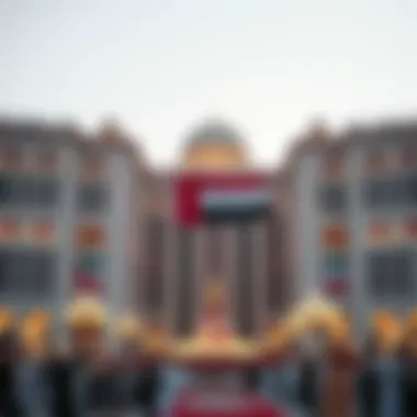 Magnificent Understanding UAE National Day and Its Significance as a Government Holiday