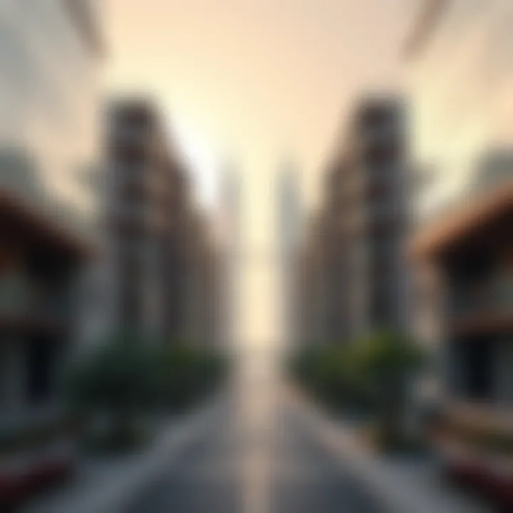 Magnificent Understanding Worker Housing in Dubai: A Comprehensive Overview