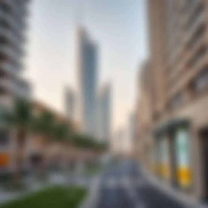 Magnificent Understanding Zip Code Dubai International City